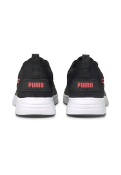 Puma Unisex Flyer Flex Sneaker Turnschuhe 195201 07 Schwarz -Sportbekleidung 45a3b92e52f624f628dc6db8b7617bbc