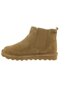 BEARPAW Drew Damen Winterstiefelette Lammfellstiefel Boots 2779 Hickory II 10 BEARPAW Drew Damen Winterstiefelette Lammfellstiefel Boots 2779 Hickory II -Sportbekleidung 45c0a0386478d92a8128be87ba51874f