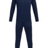 Under Armour Herren Knit Track Suit Trainingsanzug Jogginganzug 1357139 408 Blau -Sportbekleidung 46799b3205f25c8baf12e58dc09e346f