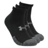 3 Paar Under Armour HeatGear Lo Cut Sneaker Socken Unisex Kurzsocke -Sportbekleidung 4879e2d23afc80cf3839e1e789134783