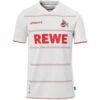 Uhlsport 1.FC Köln Heimtrikot 2021/2022 Unisex Shirt -Sportbekleidung 48fd9983fa17f85cc9b79dab6e38dc28