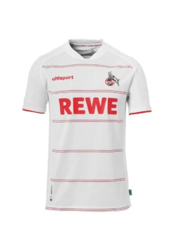 Uhlsport 1.FC Köln Heimtrikot 2021/2022 Unisex Shirt