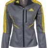 Adidas ATHL CW W Jacke Damen ClimaWarm Windstopper Cross Country