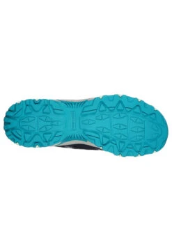 Skechers Damen Trail HILLCREST Pure Escapade Sneakers Wanderschuhe Trekking Outdoor 149821 Blau -Sportbekleidung 4923ea325aca4ecb39f91203dc749ff1