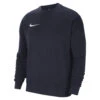 Nike Herren Sweatshirt TEAM CLUB 20 Blau