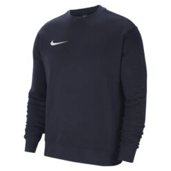 Nike Herren Sweatshirt TEAM CLUB 20 Blau