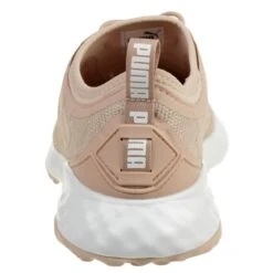 Puma Bra Fusion Sport Damen Golfschuhe Golf 192227 01 Rosa -Sportbekleidung 4ba995cda2f76f8968fafb605ebabbe6