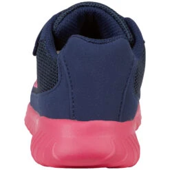 Kappa Mädchen Sneaker Kinder Turnschuhe 260687K Navy/pink 11 Kappa Mädchen Sneaker Kinder Turnschuhe 260687K Navy/pink -Sportbekleidung 4cb565ecd726ed28cf9a83e3b9f68138