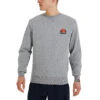 Ellesse Diveria Herren Sweatshirt SHS02215 Grau