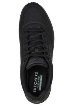 Skechers Mens Sport Casual UNO STAND ON AIR Sneakers Men 52458 Schwarz -Sportbekleidung 4f8c90eab17a9fb7d98e74d85d1005d9