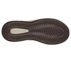 Skechers Men's USA Street Wear DELSON AXTON Sneakers Herren Braun -Sportbekleidung 51a8b8761d9b974412b14cd078b58b69