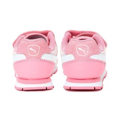 PUMA Vista V PS Kinder Sneaker Sportschuh Klett 369540 10 Rosa 10 PUMA Vista V PS Kinder Sneaker Sportschuh Klett 369540 10 Rosa -Sportbekleidung 52183e6a729c1cf7b7c2a4e3c06a1dd8