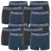 12er Pack Von Dutch Original Boxer Brief Boxershorts Herren Unterwäsche VD1BCX3ORIGI -Sportbekleidung 5253dc47a71bf2752b31f3702c2297ee