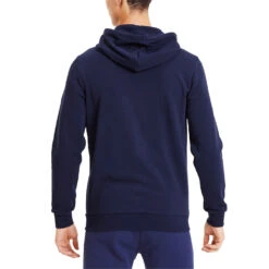 PUMA Herren TeamGOAL 23 Casuals Hooded Jacket Kapuzenjacke 656708 Dunkelblau -Sportbekleidung 53884ef28d7df9e8d0c7a5e9f2a5599f