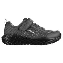 Skechers Boys NITRO SPRINT KARVO 403753L/CCBK Sneakers Kids Grau 8 Skechers Boys NITRO SPRINT KARVO 403753L/CCBK Sneakers Kids Grau -Sportbekleidung 54bfcdecbb77e2143d4d399e4e6d277c