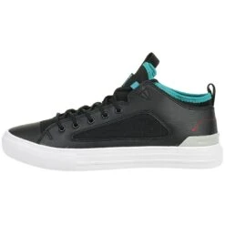 Converse CTAS ULTRS OX Chuck Schuhe Textil Sneaker Schwarz 165343C -Sportbekleidung 5530dea9ae88ffe0065a4f9bed58e3d1