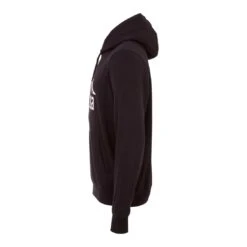 Kappa Unisex Hooded Sweatshirt Pullover Hoody 705322 Schwarz 7 Kappa Unisex Hooded Sweatshirt Pullover Hoody 705322 Schwarz -Sportbekleidung 57fac4884a37581e42564857d85c405e