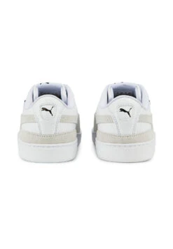 Puma Vikky V3 Mono Damen Sneaker Sportschuhe Weiss 386383 01 -Sportbekleidung 5866774fb9a4b097a3b5796f705576db