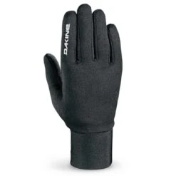 Dakine Scirocco Liner Handschuhe Herren Men Gloves Schwarz