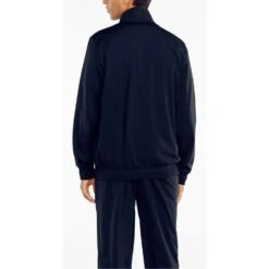 PUMA Herren Poly Suit CL Trainingsanzug Jogginganzug 845844 Blau -Sportbekleidung 58f9fda79656caaa8a52034da210a2db