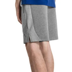 PUMA Evostripe Move Shorts 8" Sporthose Trainingshose 854154 03 Grau -Sportbekleidung 59d9ea5549ec6c0af9f2ba784d98e163