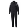 Puma Damen Classic Tricot Suit Op Trainingsanzug Sportanzug 589133 Schwarz
