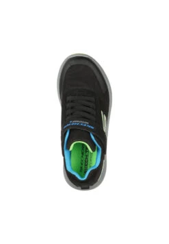 Skechers DYNAMIC TREAD HYDRODE Kinder Sneaker Wasserfest Schwarz 403661L -Sportbekleidung 5c34c212eb55b57ddcbc41bb1213998e