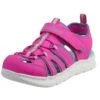 Skechers Girls C-FLEX SANDAL 2.0 PLAYFUL TREK Sandalen Kids Pink -Sportbekleidung 5da9942960dce8eec38b7abf7e9e4624
