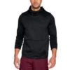 Under Armour Fleece Po Hoodie Herren Hoodie Sweatshirt Schwarz -Sportbekleidung 5e6d257ea5c2c626265e3417b74dc2a0