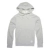Converse Essential Pullover Hoodie Herren Grau
