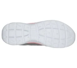 Skechers Sport Womens SUMMITS NEW WORLD Sneakers Women Grau -Sportbekleidung 5fb823a7236014d536d66a5efe5f513b