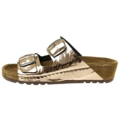 Rohde Riesa 5836 39 Damen Pantolette Schuhe Kupfer -Sportbekleidung 60e348e0cf4705137f5d66ca377544e1