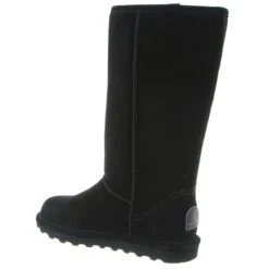 BEARPAW Elle Tall Damen Winterstiefel Lammfellstiefel Boots 1963W Black II -Sportbekleidung 615fa7e28b353ac8d015ccb65eeadbc4
