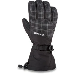Dakine Blazer Glove Winter Schnee Handschuhe Herren Men Gloves Schwarz