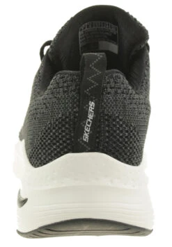Skechers Arch Fit - INFINITE ADVENTURE Damen Sneaker Sportschuhe 149058 Schwarz 12 Skechers Arch Fit - INFINITE ADVENTURE Damen Sneaker Sportschuhe 149058 Schwarz -Sportbekleidung 61bdfb47547df9e8e3301a46ce28d0b4