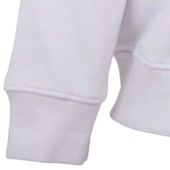 Kappa Herren Sweatshirt Weiss 703797 001 -Sportbekleidung 6200450164608ebb05e72b3d242f2293