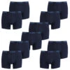 10 Er Pack Puma Boxer Boxershorts Men Herren Unterhose Pant Unterwäsche NAVY -Sportbekleidung 6207e3328395cb89fb458456d5298c2e