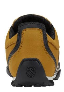 K-SWISS Arvee 1.5 Herren Sneaker Sportschuhe 02453-748-M Braun -Sportbekleidung 624722db53515bc4f47f1a7c05923542