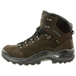 LOWA RENEGADE GTX MID Unisex Wanderstiefel Outdoor Goretex Braun 10 LOWA RENEGADE GTX MID Unisex Wanderstiefel Outdoor Goretex Braun -Sportbekleidung 62bcd63877ccf3dfd32b5e166f95ba8a