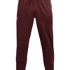 Under Armour Sportstyle Tricot Jogger Herren Fitness Hose Sporthose Rot -Sportbekleidung 63cf5d75aa3746abb99d581b6ce97377