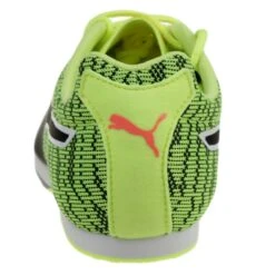 Puma EvoSPEED Star 6 Unisex Leichtathletikschuh Sportschuh 190439 Gelb -Sportbekleidung 63f41d4b478e8a9be073ed87ba751421