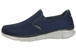 Skechers Equalizer Double Play Herren Slipper Mokassin Slip On NVY 13 Skechers Equalizer Double Play Herren Slipper Mokassin Slip On NVY -Sportbekleidung 65a61aced3c58374ac63e828ad19856f