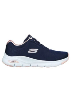 Skechers Sport Damen ARCH FIT BIG APPEAL Sneakers 149057/NVPK Navy/pink -Sportbekleidung 667b8d88d6ad1ad0b99c68944e333f1d
