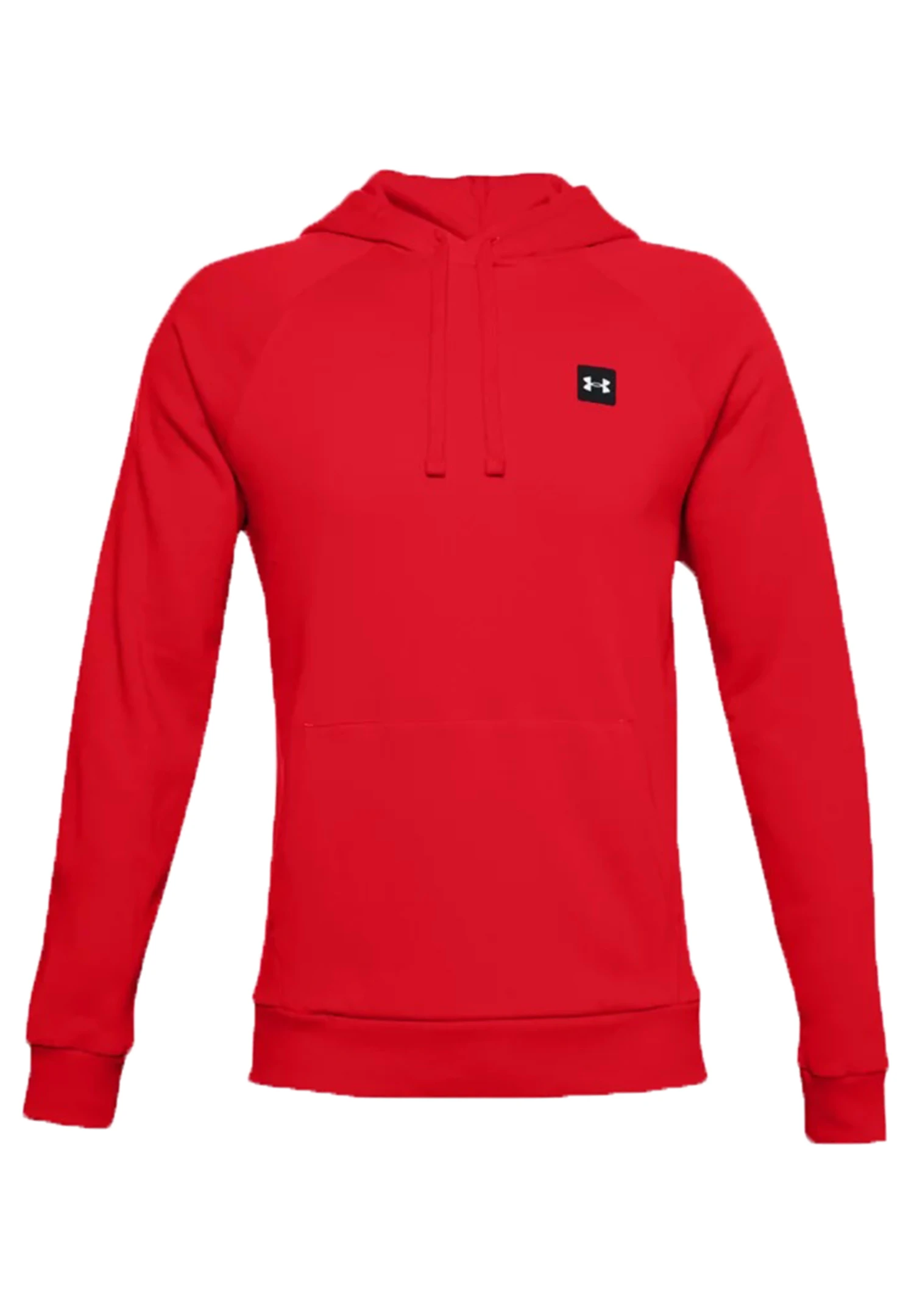 Under Armour Rival Fleece Hoodie Herren Sweatshirt 1357092 600 Rot 3 Under Armour Rival Fleece Hoodie Herren Sweatshirt 1357092 600 Rot