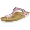 Rohde Alba Damen Zehentrenner Schuhe 5602 44 Rose -Sportbekleidung 69f6ef58bf03d1cf1e7c978284bac67c