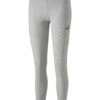 PUMA Damen ESS Leggings Hose Pants Fitnesshose OVERSIZE Grau 847151 04 -Sportbekleidung 6abb8fbd60ef3574a1654bc3199bdbcd