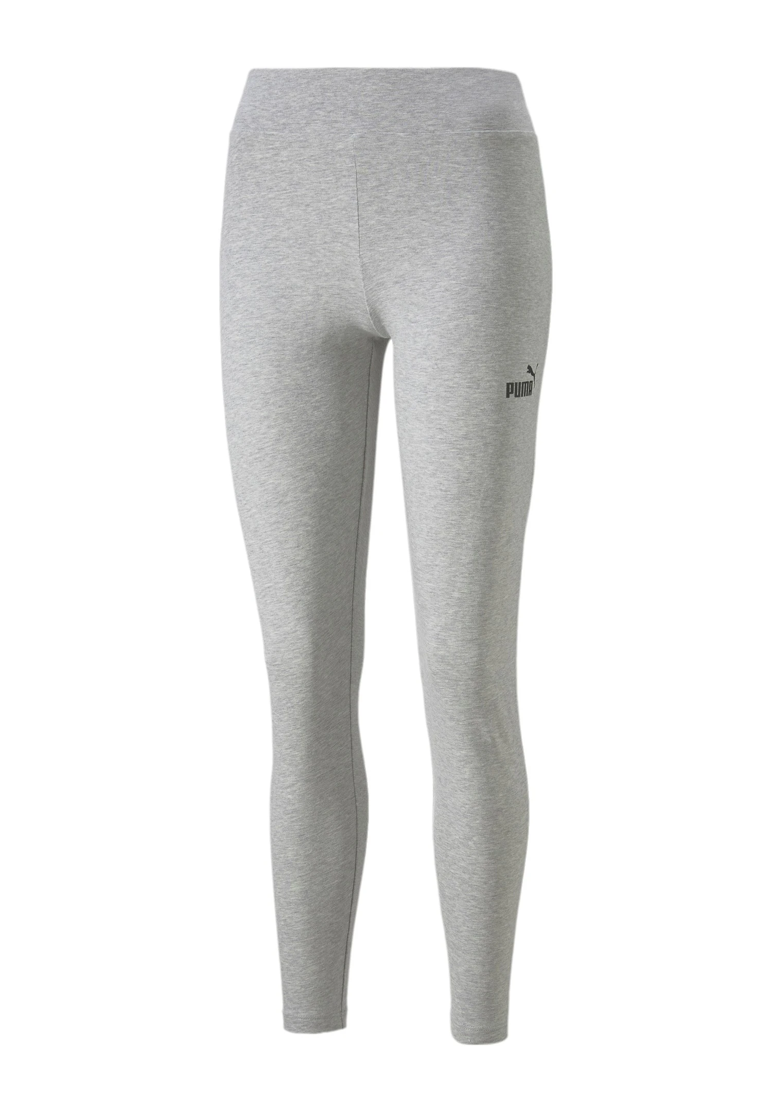 PUMA Damen ESS Leggings Hose Pants Fitnesshose OVERSIZE Grau 847151 04 3 PUMA Damen ESS Leggings Hose Pants Fitnesshose OVERSIZE Grau 847151 04