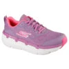 Skechers Max Cushioning Premier Damen Sneakers 17690 Pink -Sportbekleidung 6af30446efa01302e2619458559b6130