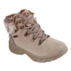 Skechers Damen Trego - FALLS FINEST Winterstiefelette Boots Gefüttert 167178 Taupe -Sportbekleidung 6b3dfa2f96252e8e077ecb105debc57a