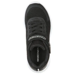 Skechers KIDS SELECTORS Sneakers Kids Schwarz -Sportbekleidung 6b7ad97c9c2ed6a9b9ea17b8767becf4